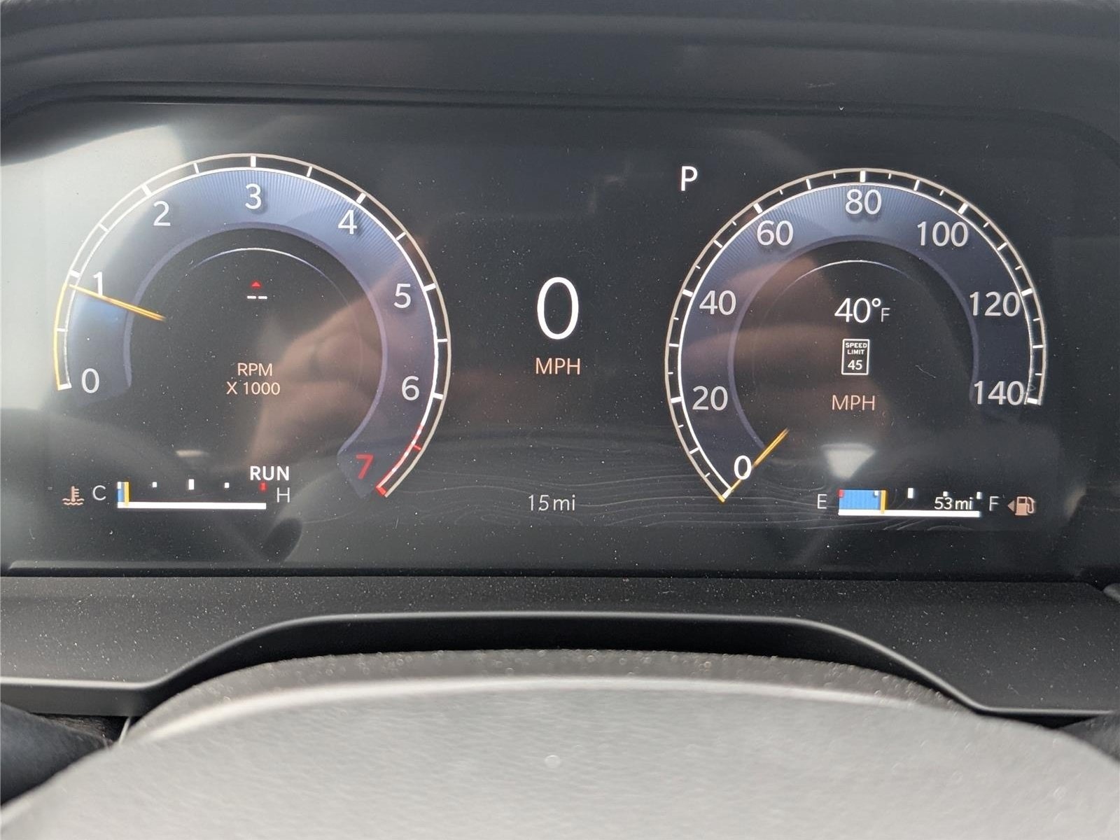 New 2026 Jeep Grand Cherokee Limited AWD/4WD image 30