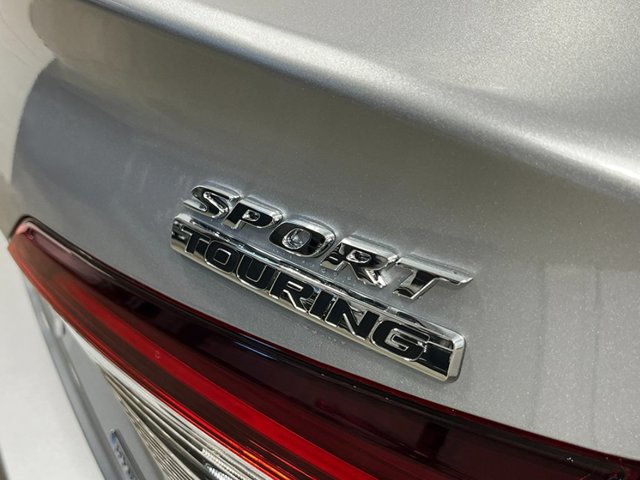 New 2026 Honda Civic Sport Touring image 10