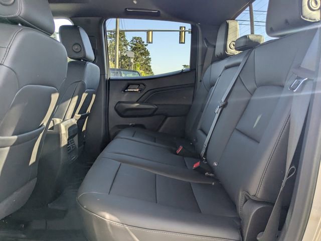 New 2026 GMC Canyon Elevation w/ Convenience Package image 15