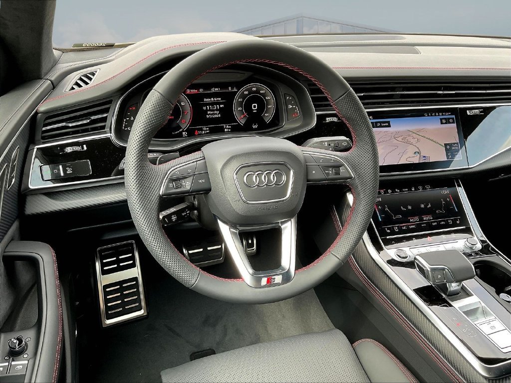 New 2026 Audi Q8 Prestige AWD/4WD image 7