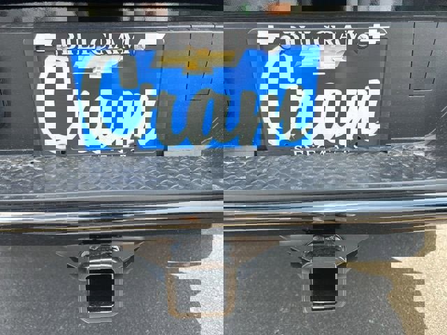 New 2026 Chevrolet Colorado Trail Boss image 28