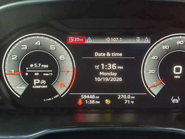 Used 2021 Audi Q3 2.0T Premium Plus w/ Premium Plus Package AWD/4WD image 11
