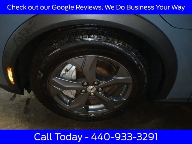 Certified 2023 Ford Mustang Mach-E Select image 27