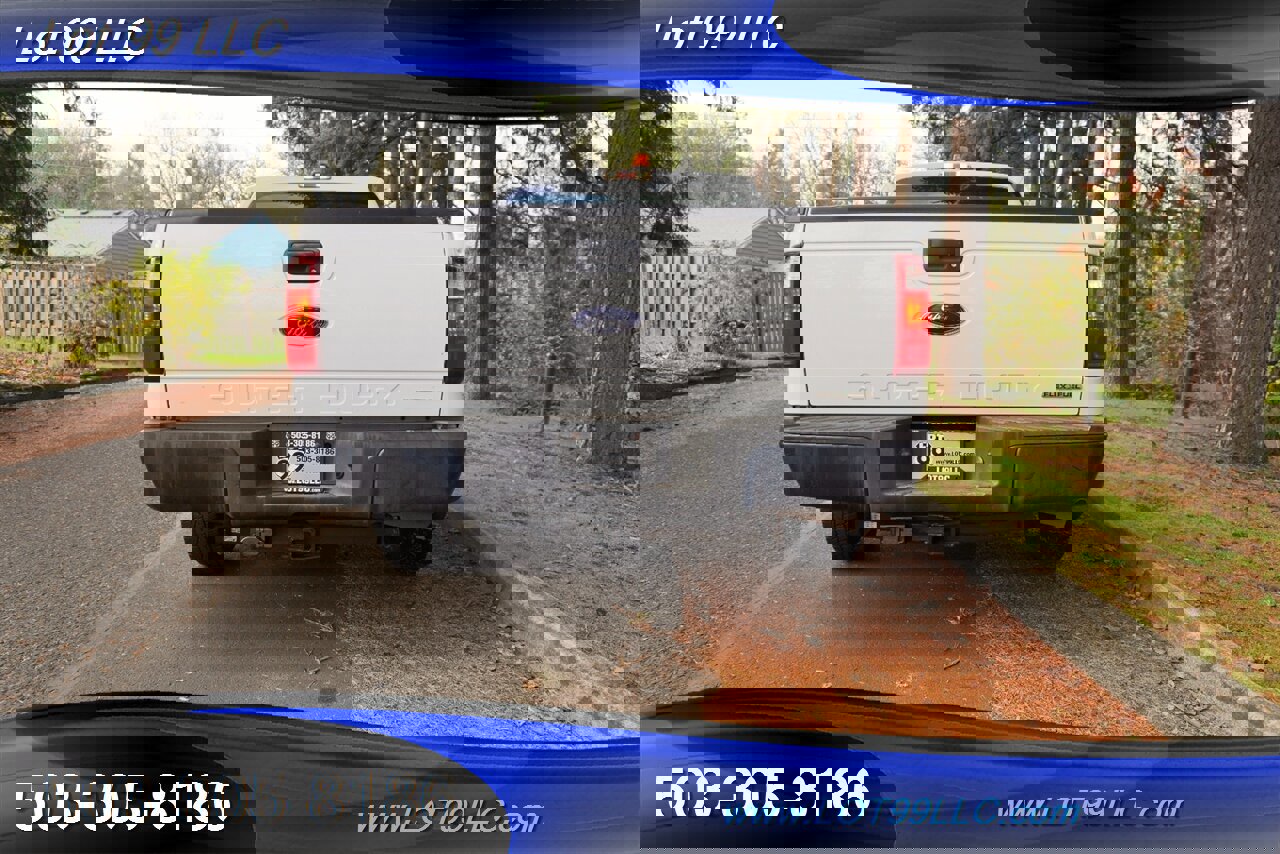 Used 2013 Ford F250 XL image 10