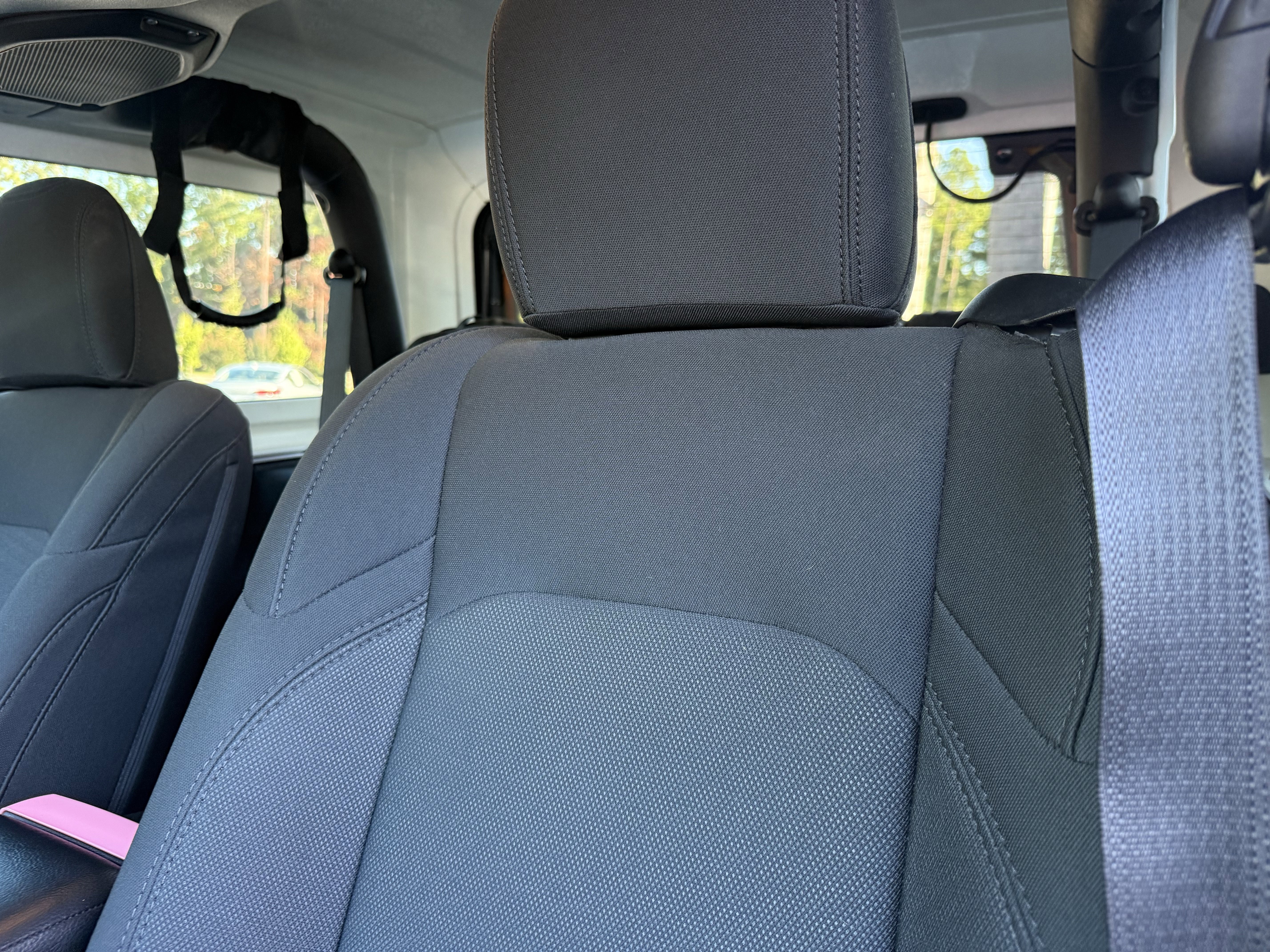 Used 2019 Jeep Wrangler Sport image 23