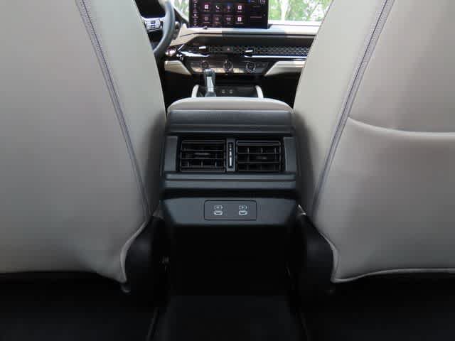 Used 2025 Honda Accord Touring image 26
