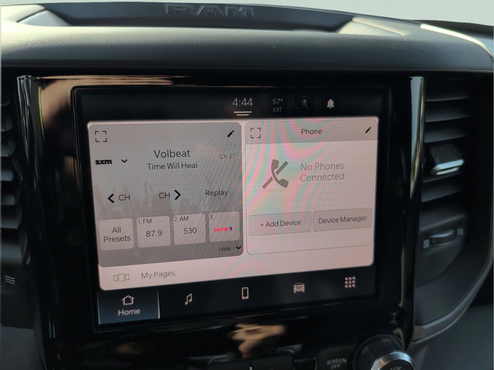 New 2026 RAM 3500 Tradesman w/ Chrome Appearance Group A image 15