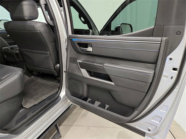 Used 2023 Toyota Tundra Platinum image 44