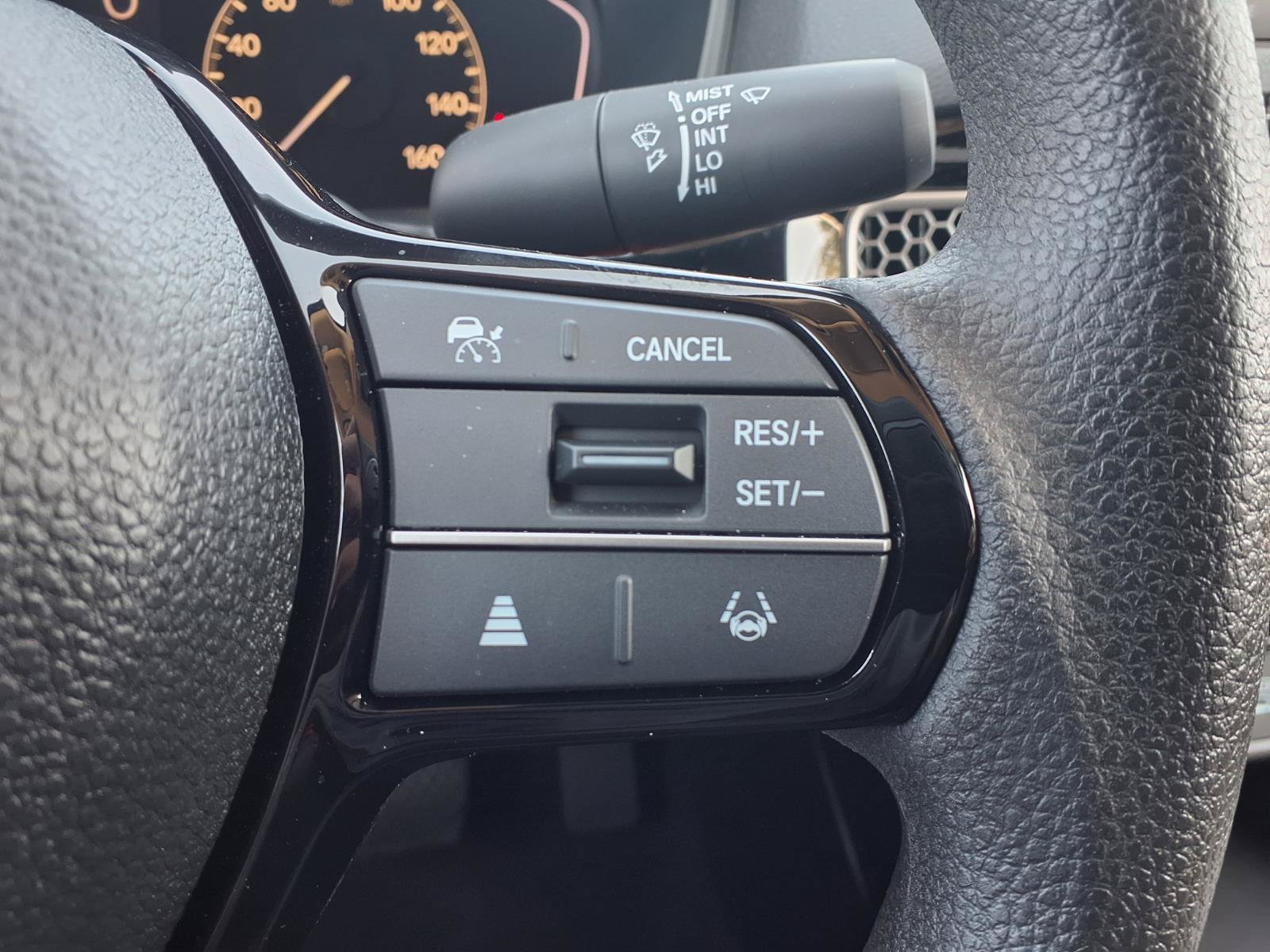 Certified 2026 Honda Civic LX image 15