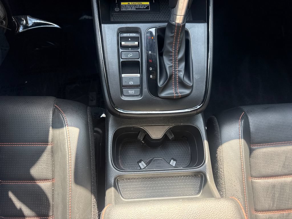 Certified 2025 Honda CR-V Sport-L image 24