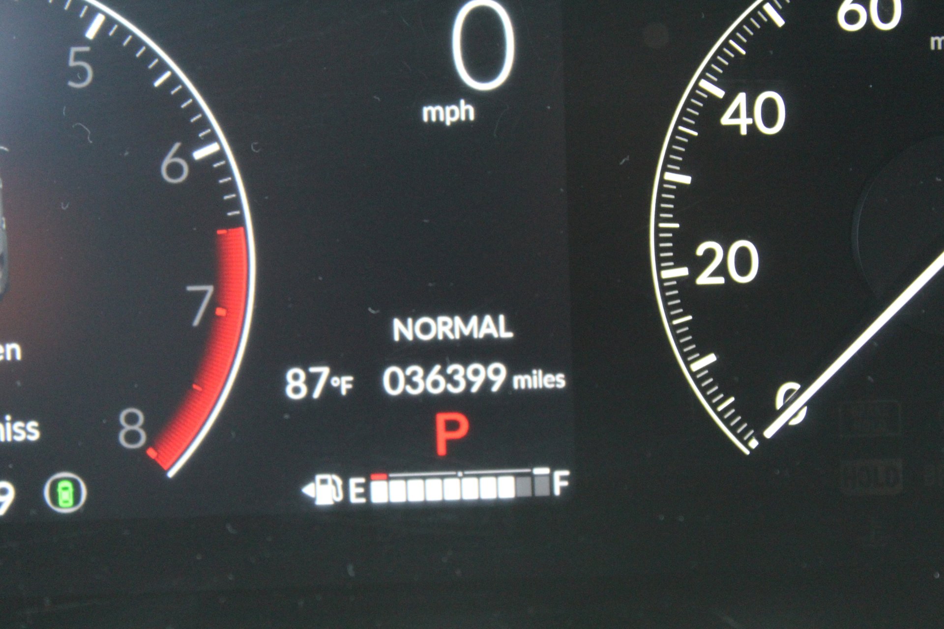 Used 2024 Honda CR-V EX image 31