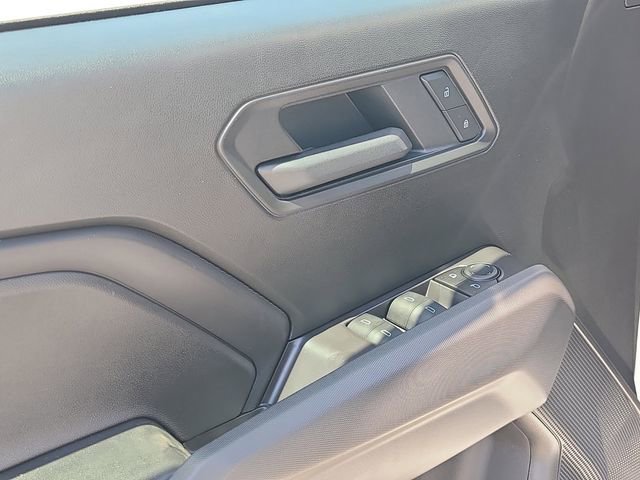 New 2026 Chevrolet Colorado W/T w/ WT Custom Package image 18