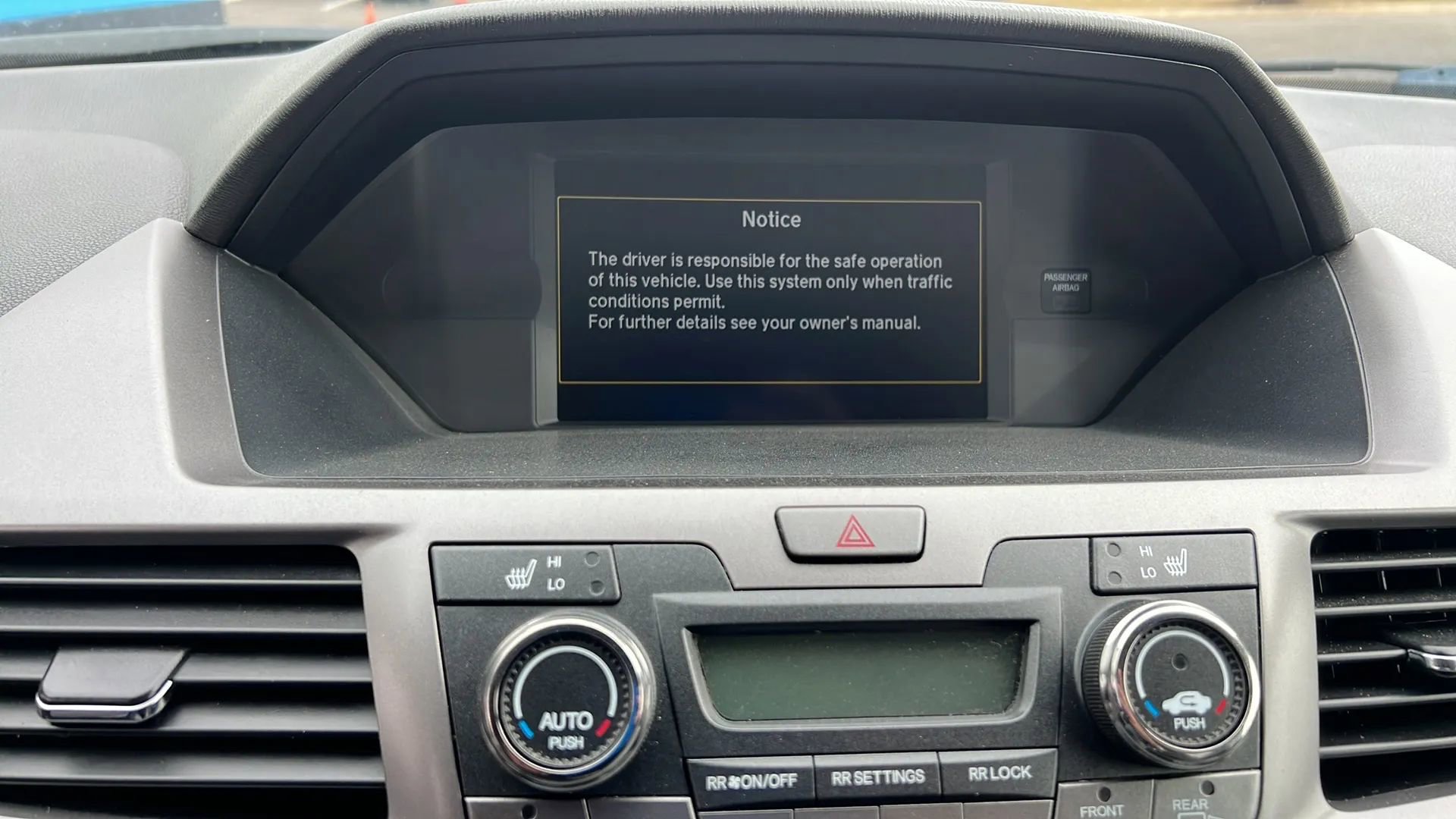 Used 2015 Honda Odyssey Touring image 20