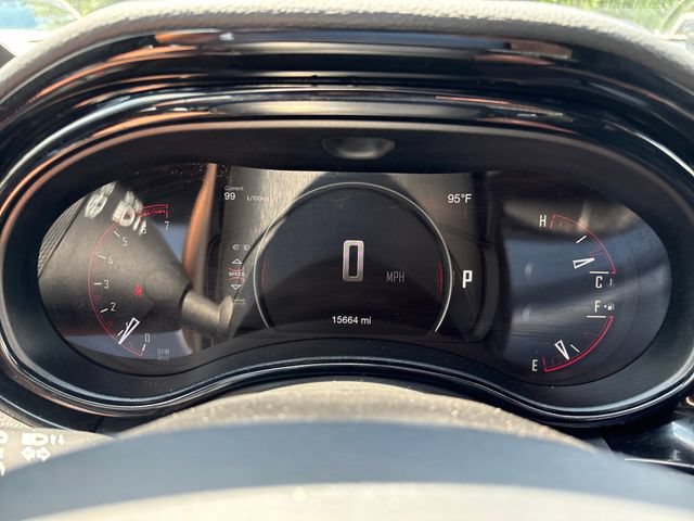 Used 2025 Dodge Durango R/T w/ Blacktop Package AWD/4WD image 13