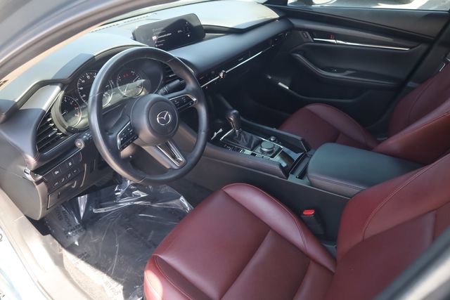 Used 2024 MAZDA MAZDA3 s AWD/4WD image 9