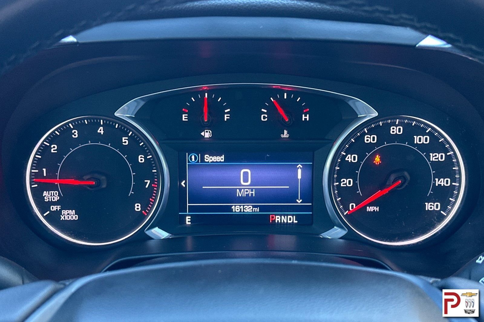 Certified 2022 Chevrolet Blazer LT w/ LPO, Cargo Package image 30