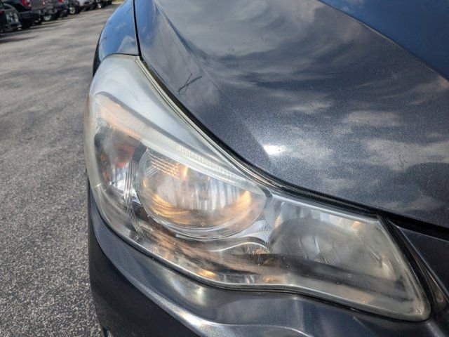 Used 2017 Subaru Crosstrek 2.0i Limited image 11