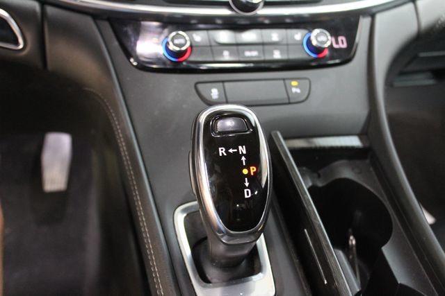 Used 2017 Buick LaCrosse Essence w/ Sun and Shade Package FWD image 20