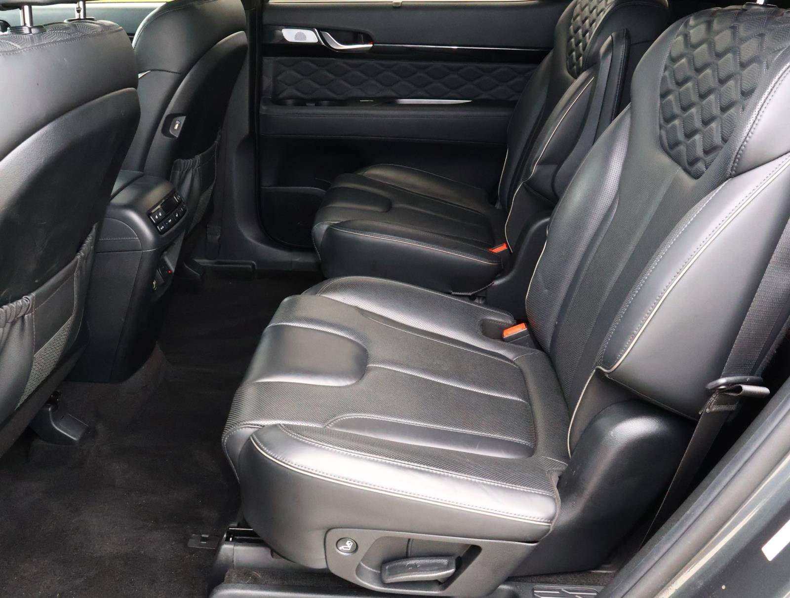 Used 2021 Hyundai Palisade Calligraphy AWD/4WD image 21