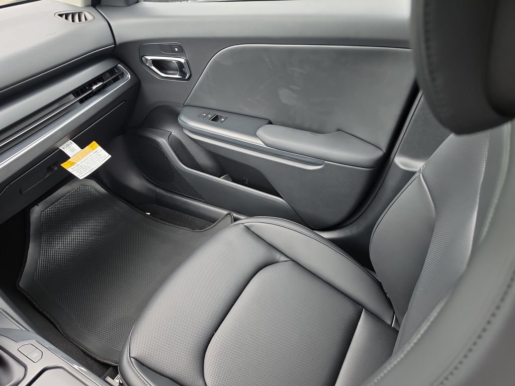 New 2026 Kia K4 EX FWD image 15