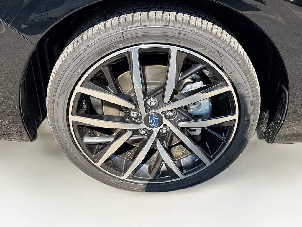 New 2026 Subaru Impreza 2.0i Sport AWD/4WD image 39