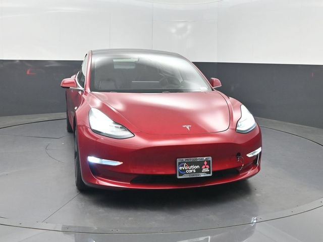 Used 2019 Tesla Model 3 Long Range AWD/4WD image 27