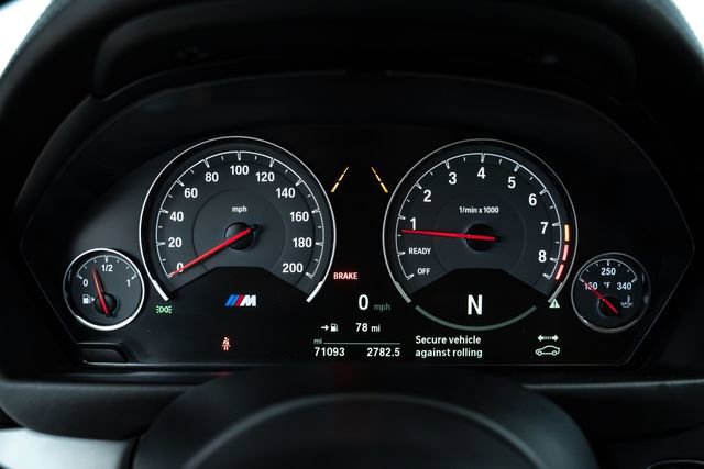 Used 2020 BMW M4 Coupe w/ Competition Package image 39