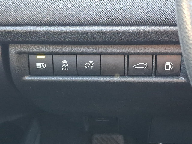 Certified 2025 Toyota Camry LE FWD image 24