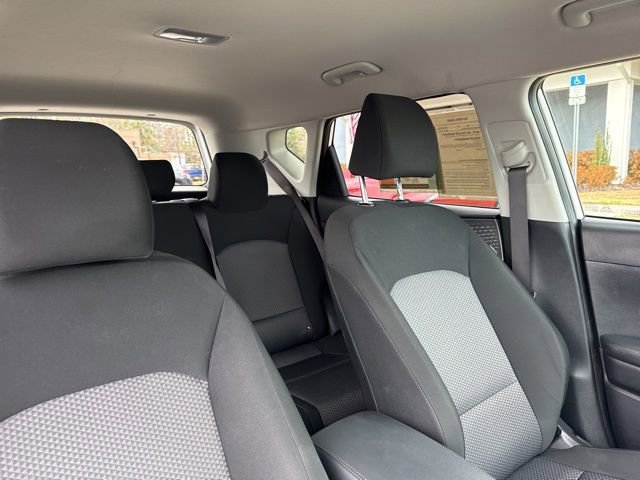 Used 2025 Kia Soul LX w/ LX Technology Package image 12