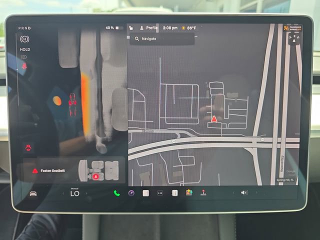 Used 2023 Tesla Model Y Long Range image 19