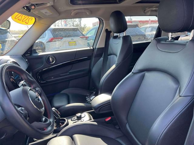 Used 2020 MINI Cooper Countryman S AWD/4WD image 25