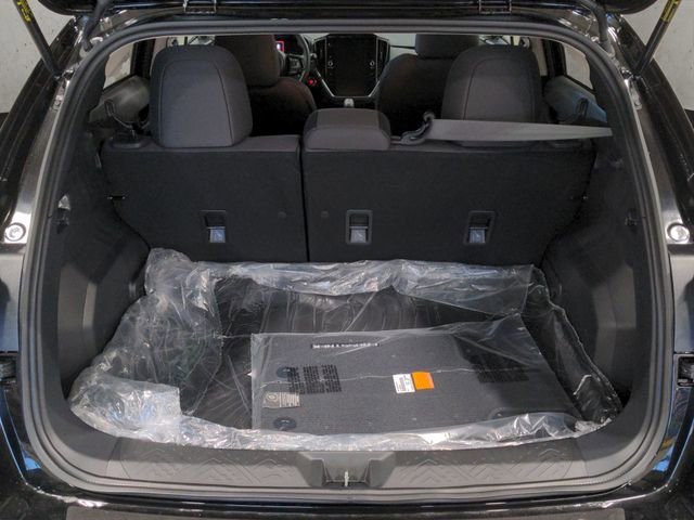 New 2026 Subaru Crosstrek 2.0i Premium image 7