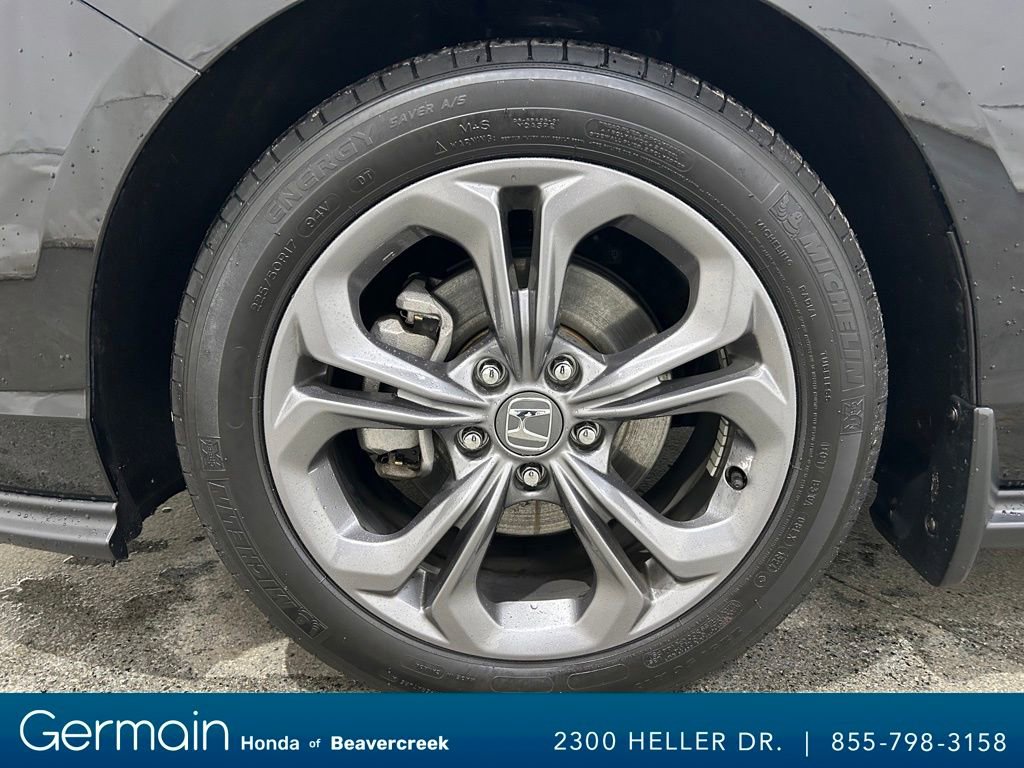 Used 2024 Honda Accord EX image 13