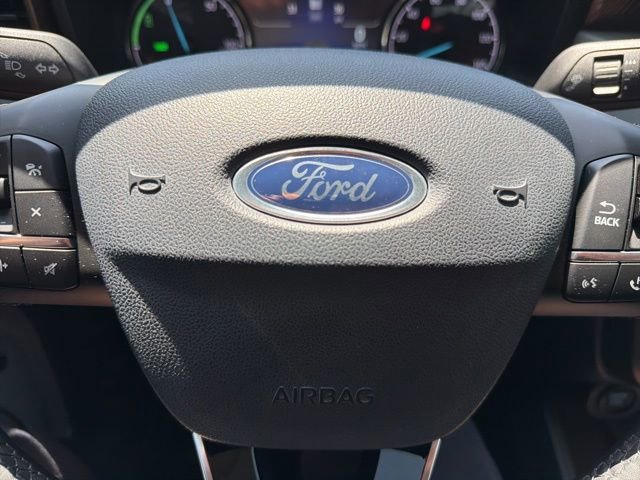 Used 2024 Ford Maverick Lariat FWD image 16
