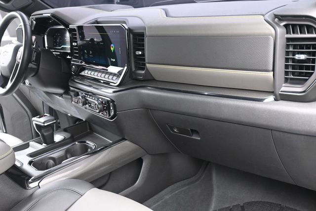 Used 2023 Chevrolet Silverado 1500 ZR2 AWD/4WD image 24
