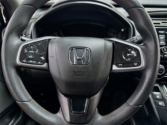 Used 2020 Honda CR-V LX image 18