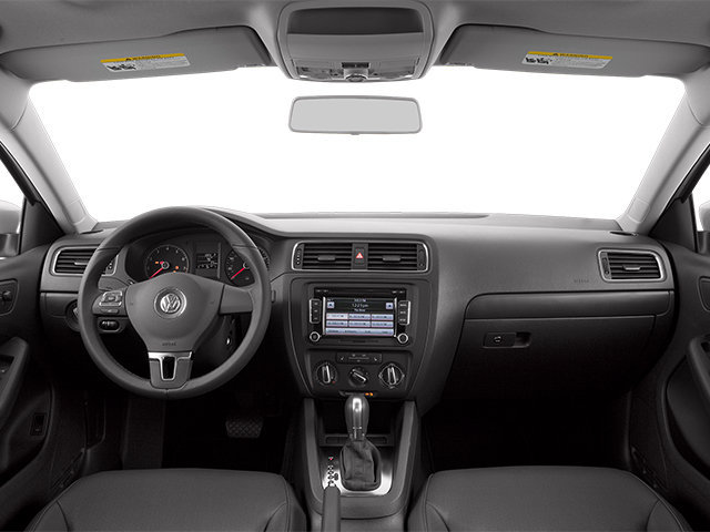 Used 2014 Volkswagen Jetta SE FWD image 7
