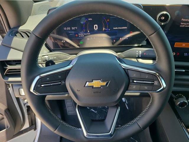 New 2026 Chevrolet Silverado EV LT w/ Plus Package image 25