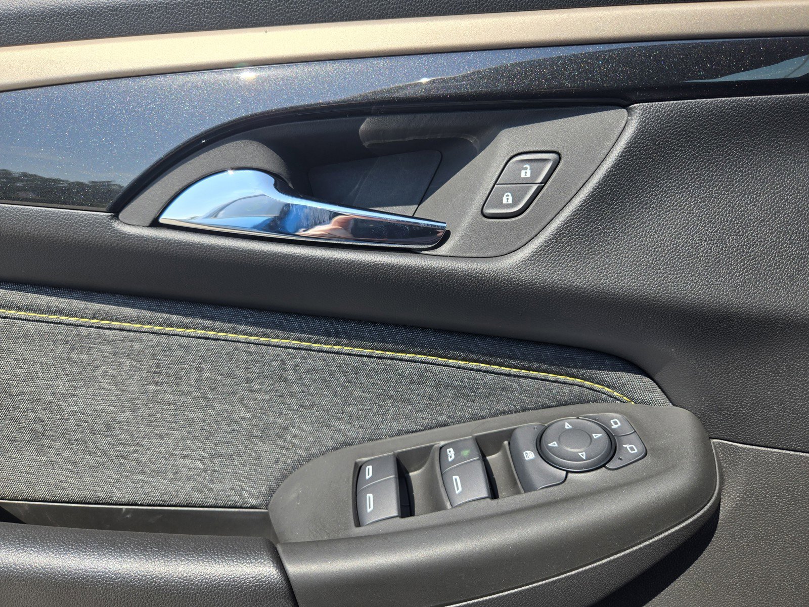 New 2026 Chevrolet TrailBlazer ACTIV w/ Convenience Package image 16