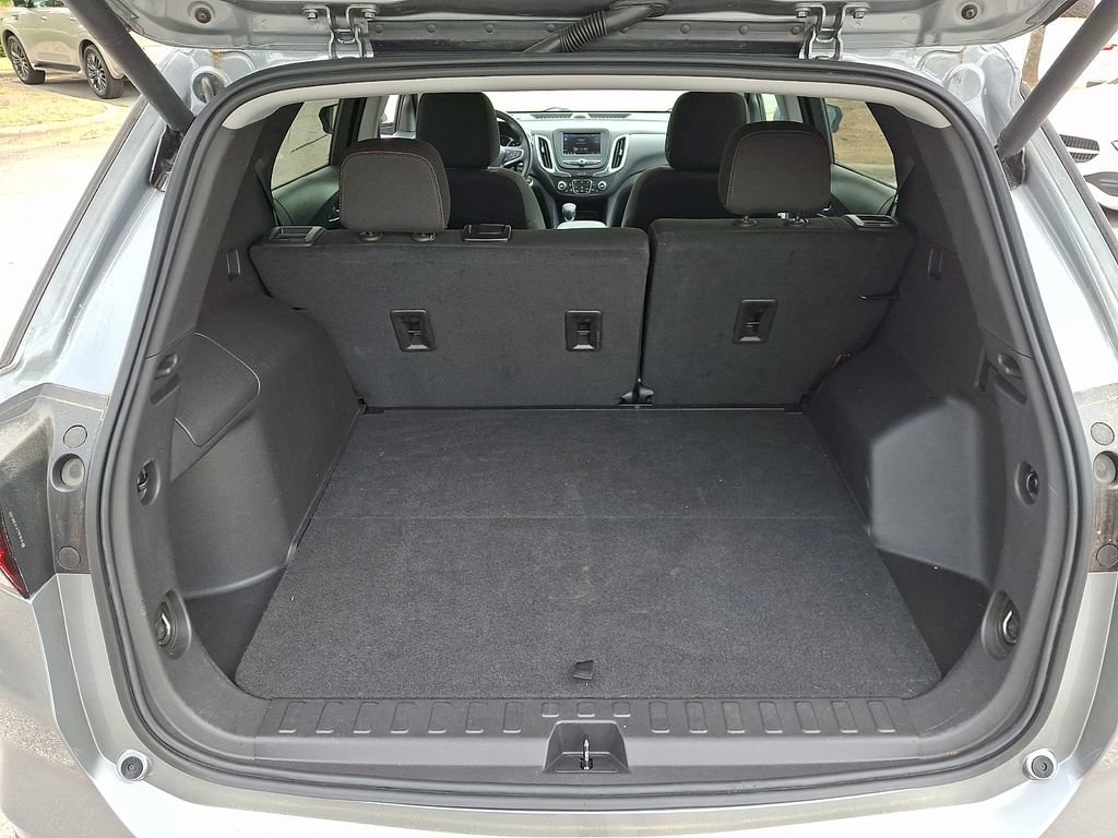 Used 2024 Chevrolet Equinox LT AWD/4WD image 29
