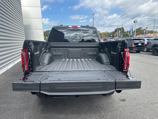New 2025 Ford F150 Tremor image 29