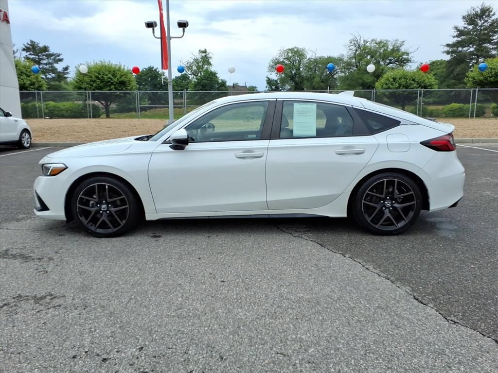 Used 2023 Honda Civic Sport Touring image 8