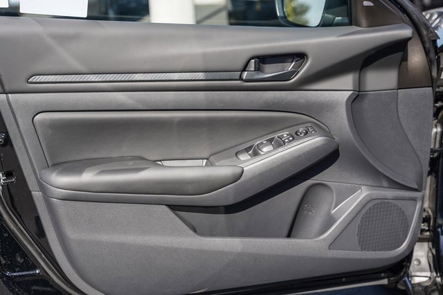 New 2025 Nissan Altima 2.5 S image 21