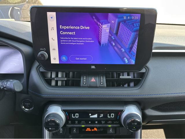 Used 2023 Toyota RAV4 XSE AWD/4WD image 29