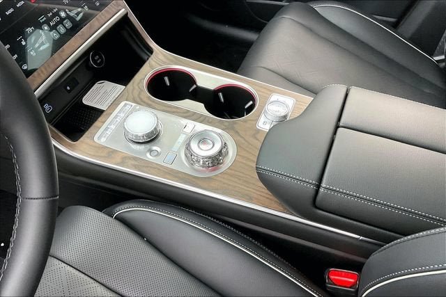 New 2026 Genesis GV80 2.5T Prestige AWD/4WD image 29