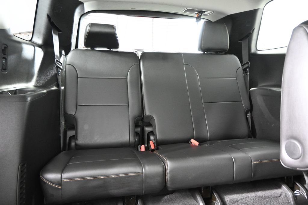 Used 2019 Chevrolet Traverse Premier w/ Redline Edition AWD/4WD image 16