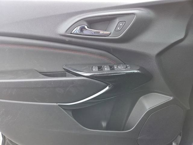 New 2026 Chevrolet Trax RS w/ Driver Confidence Package FWD image 32