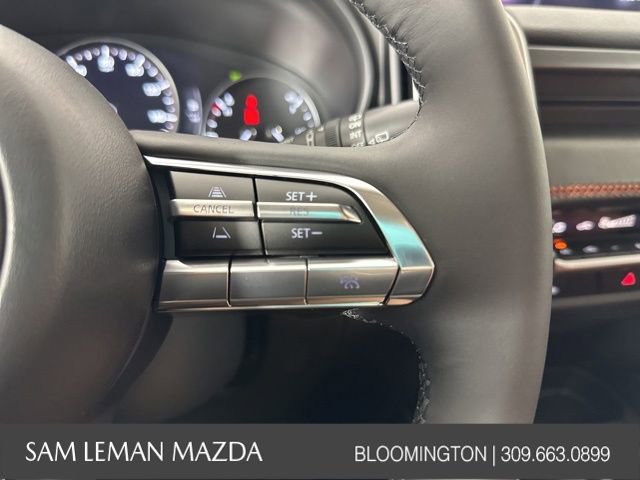 Used 2024 MAZDA CX-50 Meridian Edition w/ Cargo Package image 9