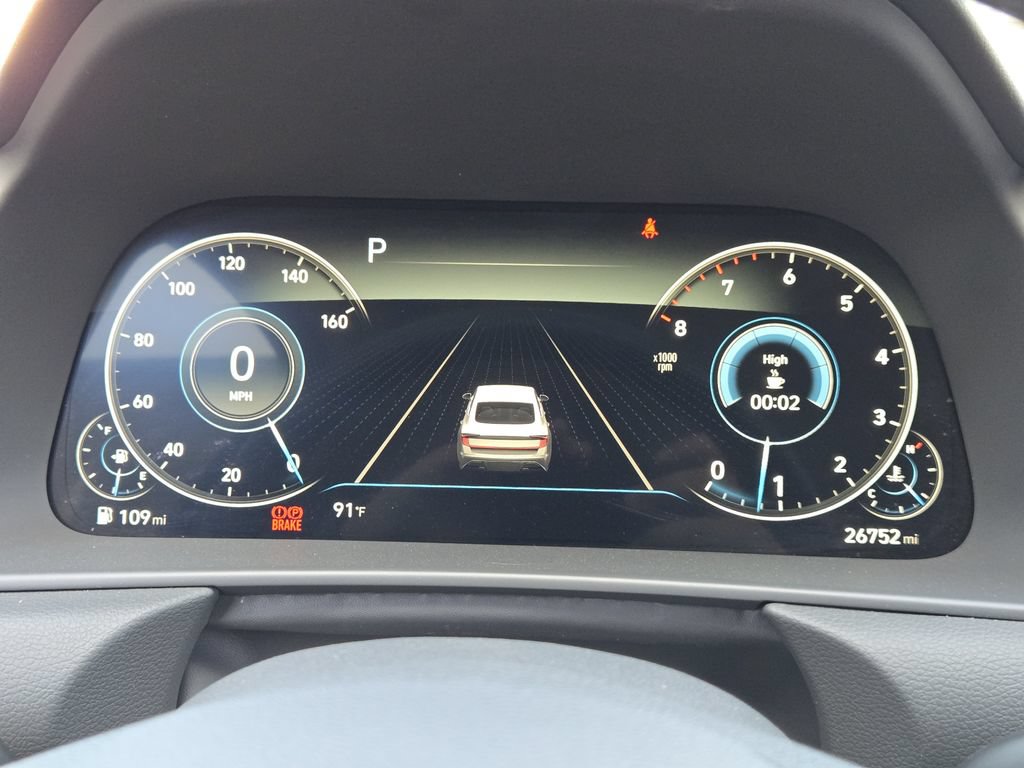 Certified 2021 Hyundai Sonata Limited FWD image 11