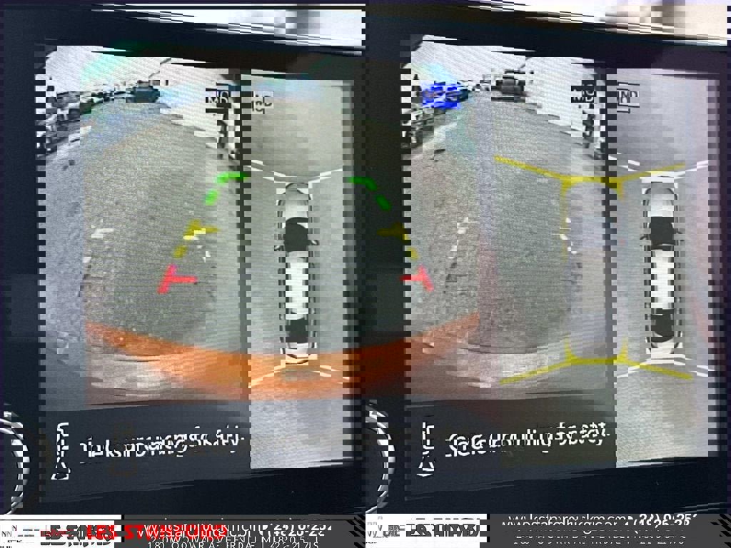 Used 2022 Nissan Sentra SR w/ SR Premium Package image 29